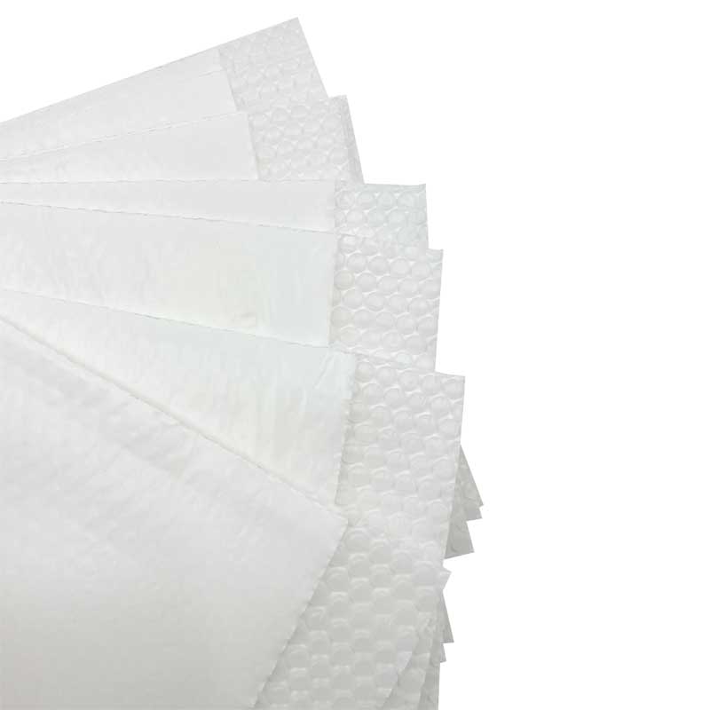 Eco-Friendly Biodegradable Bubble Mailers: Sustainable Packaging for Safe, Waterproof Shipping Eco-Friendly Biodegradable Bubble Mailers: Sustainable Packaging for Safe, Waterproof Shipping