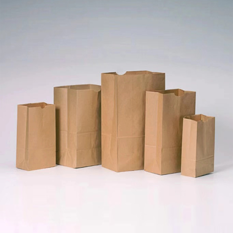 Kraft Paper Bags