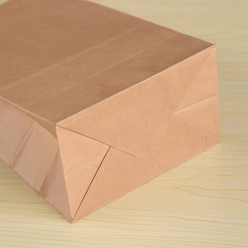 Kraft Paper Bags