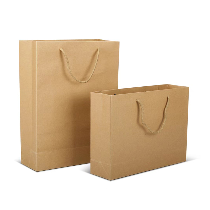 Kraft Paper Bags