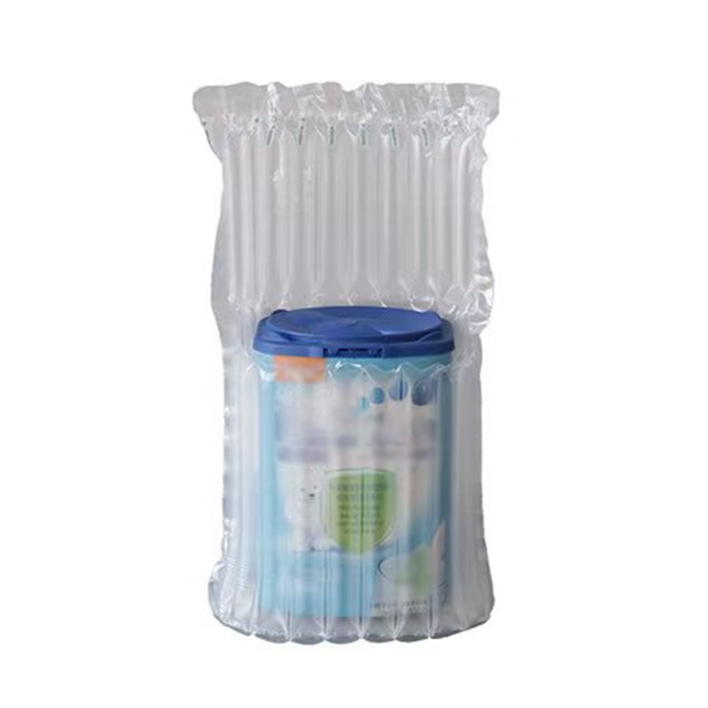 Optimal Protection and Efficiency with L Type Air Column Bags