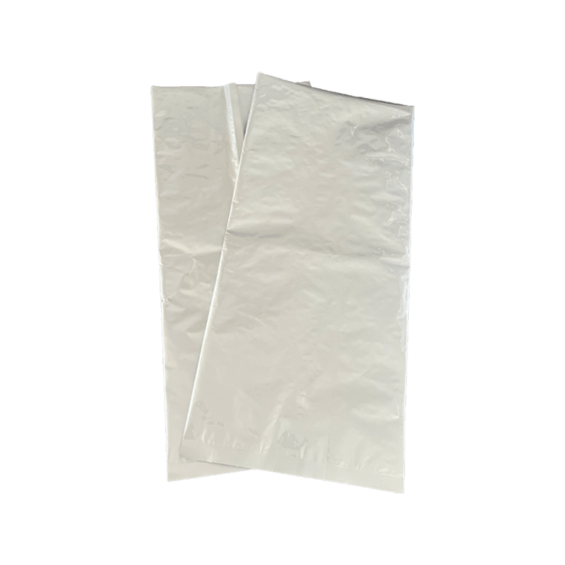 Medical Food Packaging Aluminum Foil Middle Seal Bag