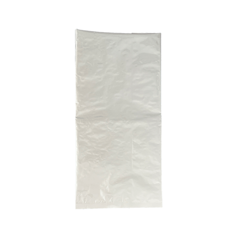 Medical Food Packaging Aluminum Foil Middle Seal Bag