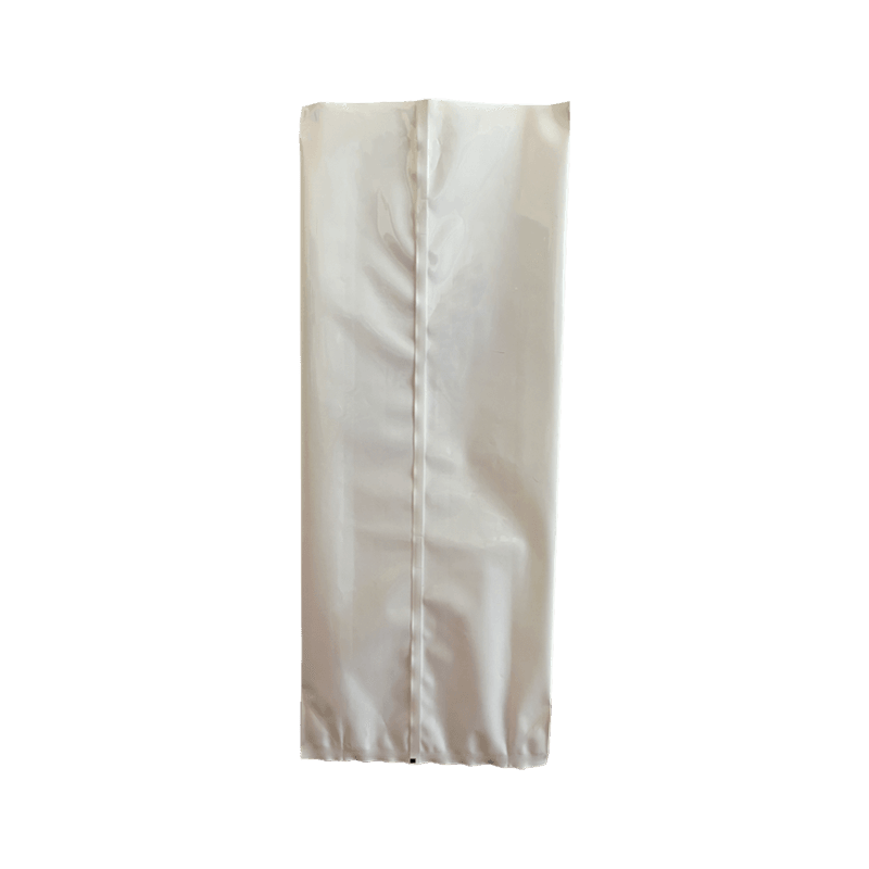 Medical Food Packaging Nylon Middle Seal Bag