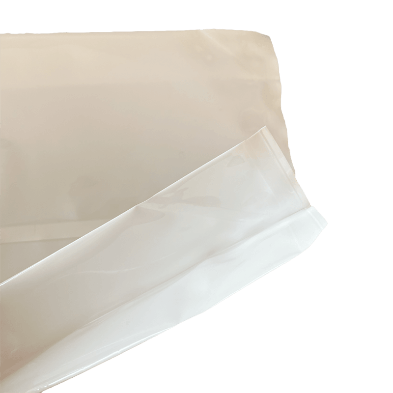 Medical Food Packaging Nylon Middle Seal Bag