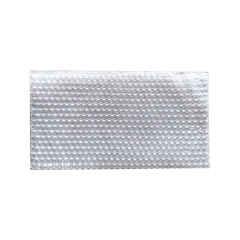 Biodegradable Plastic Bubble Bag