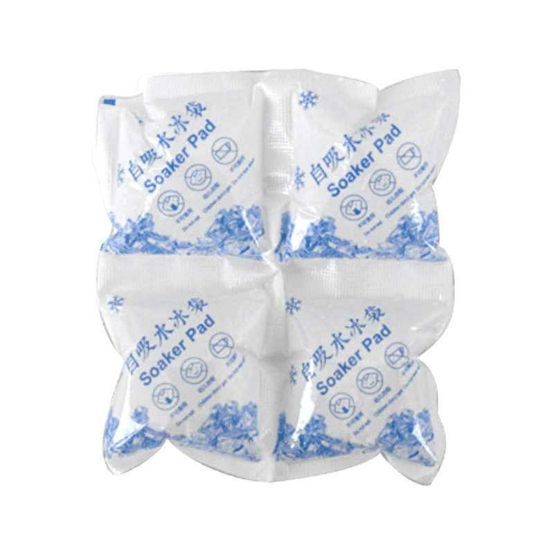 Insulated Ice Pack