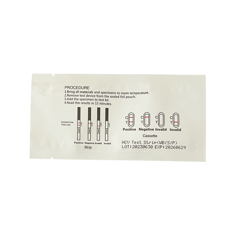 Medical Food Packaging Aluminum Foil Flat Bag