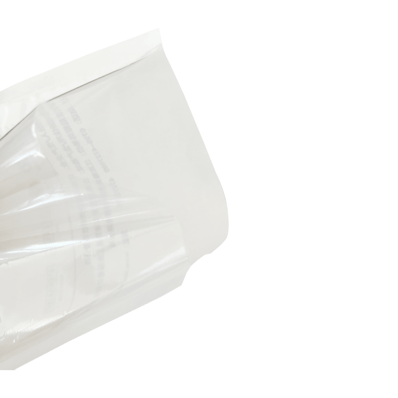 Medical Food Paper Plastic Packaging Bags