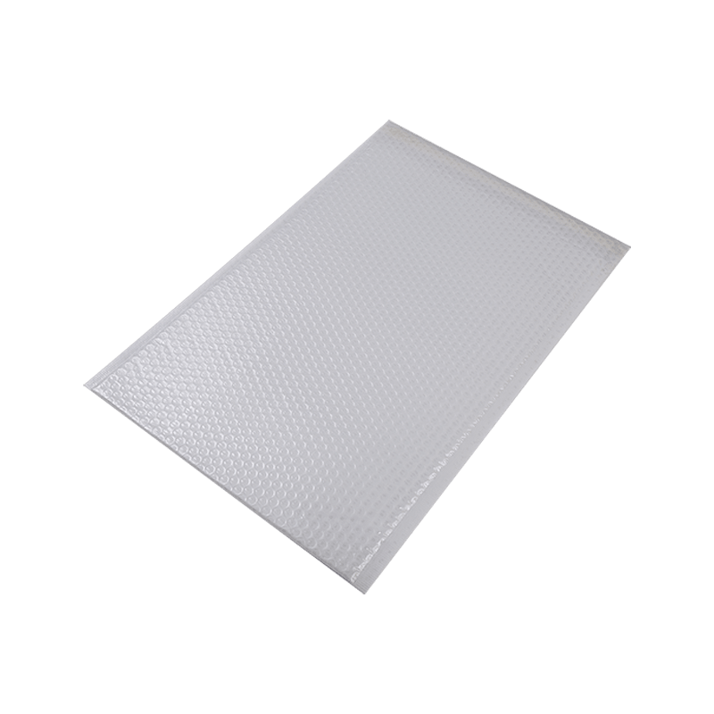 Solid Color Co-extruded Film Bubble Bag