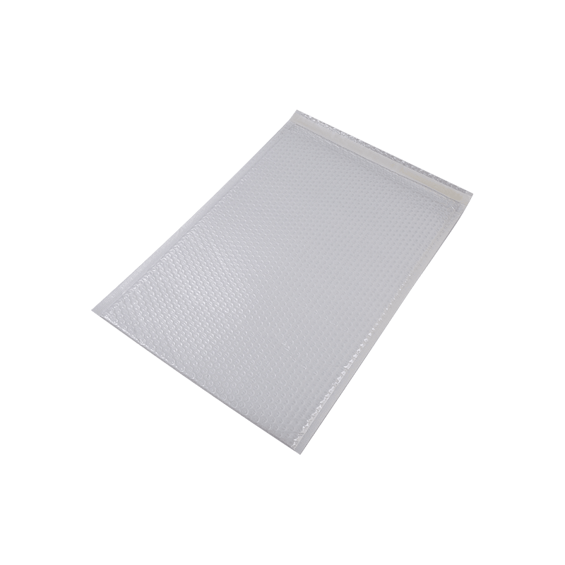 Solid Color Co-extruded Film Bubble Bag