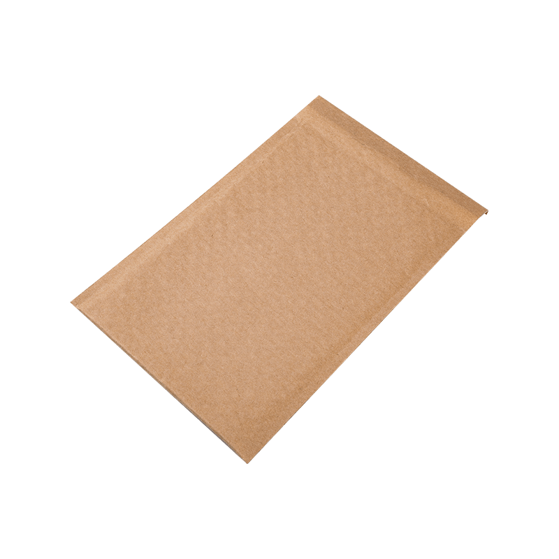 Biodegradable Kraft Paper Bags