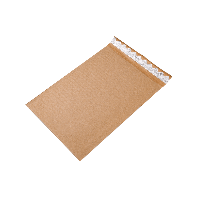 Biodegradable Kraft Paper Bags