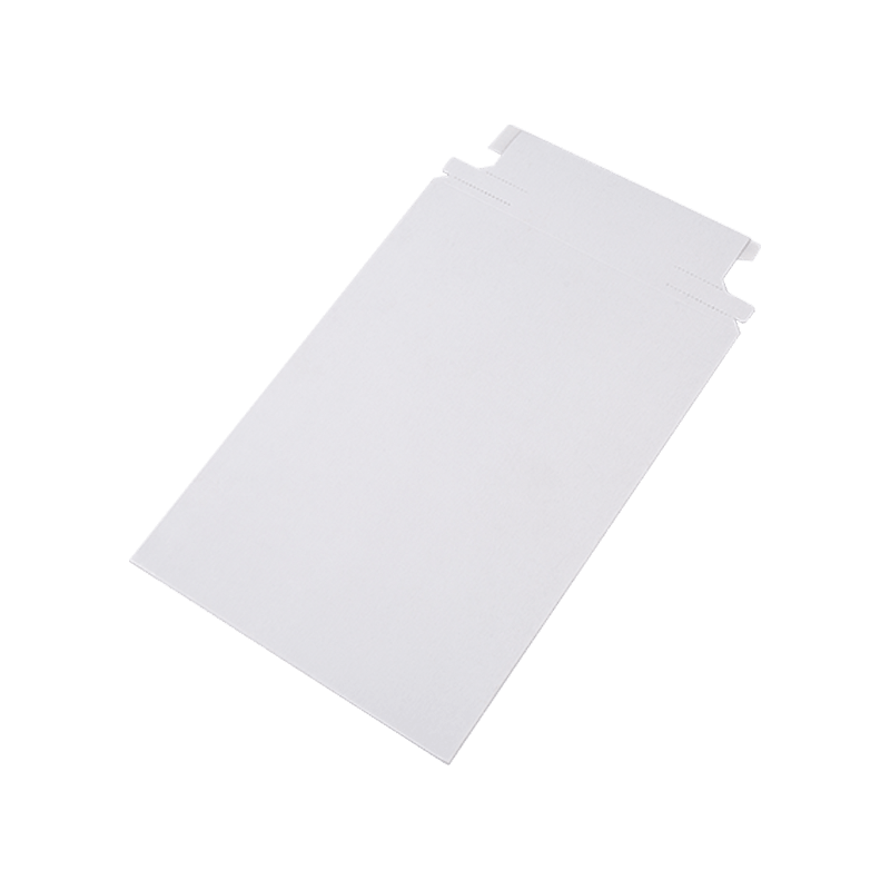 Biodegradable Document Envelopes