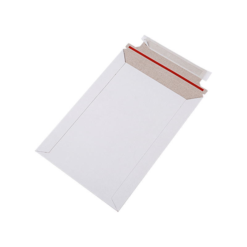 Biodegradable Document Envelopes