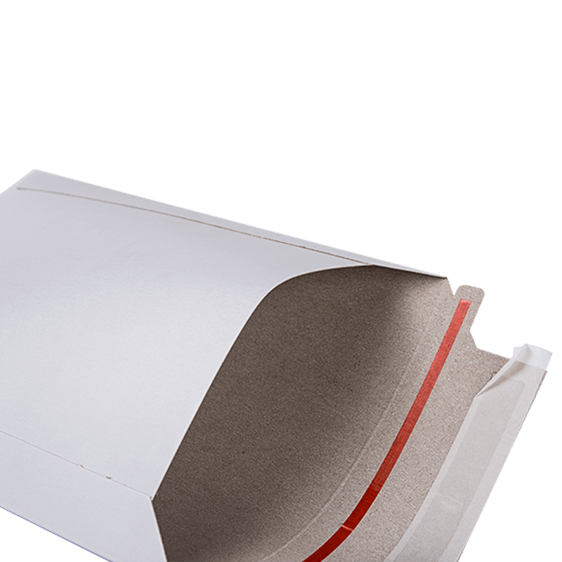 Biodegradable Document Envelopes