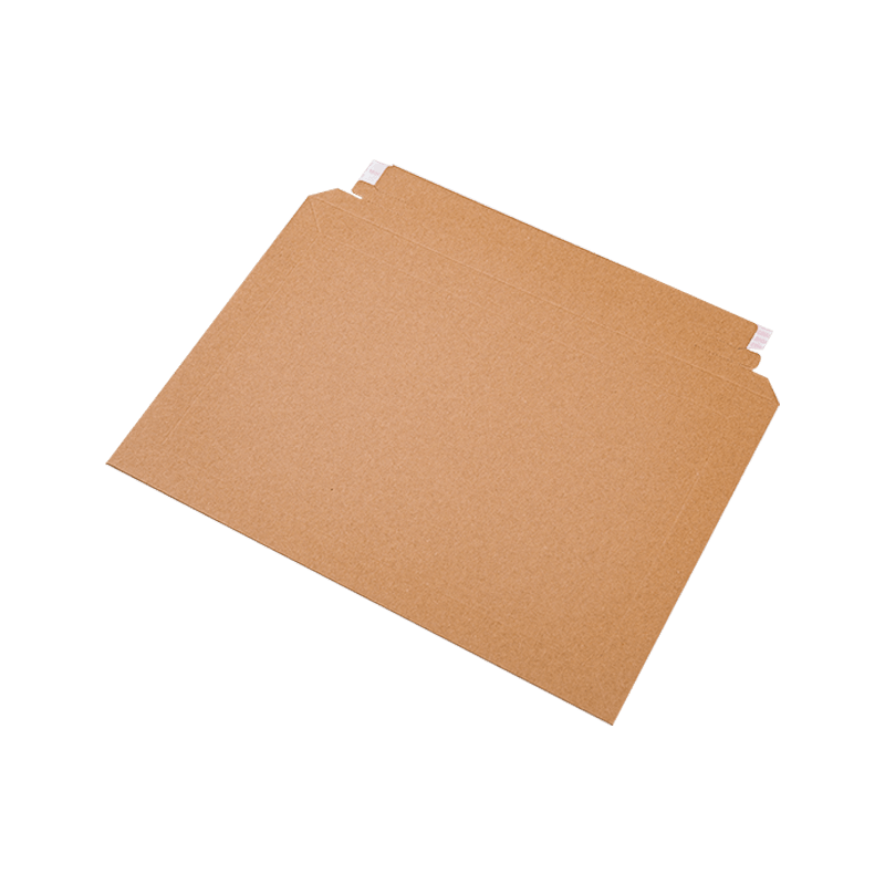 Biodegradable Document Envelopes