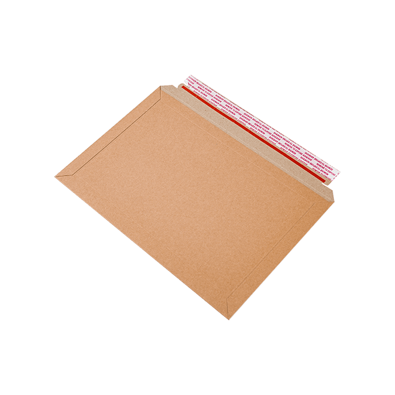 Biodegradable Document Envelopes