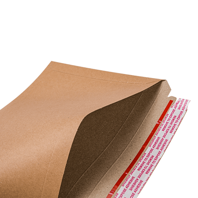 Biodegradable Document Envelopes