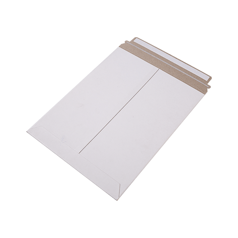 Biodegradable Document Envelopes