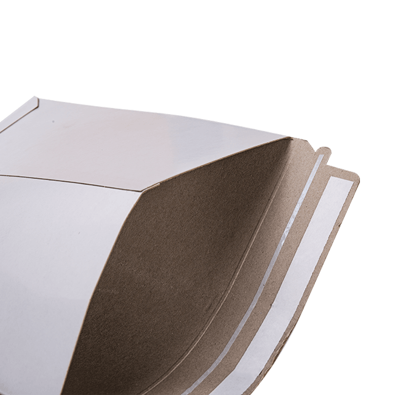 Biodegradable Document Envelopes