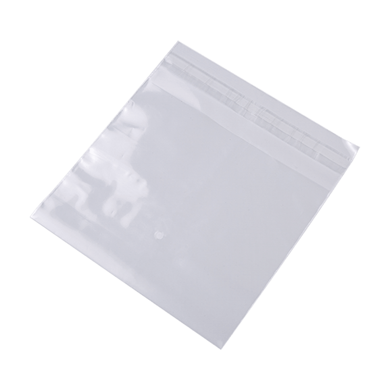 PE Self-adhesive Bag