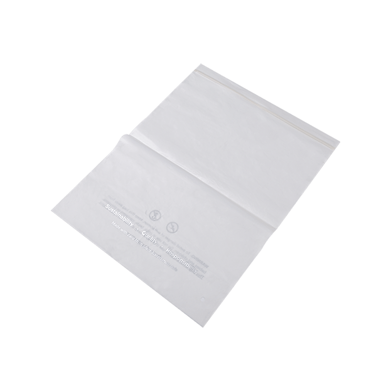 Photodegradable Express Plastic Bag