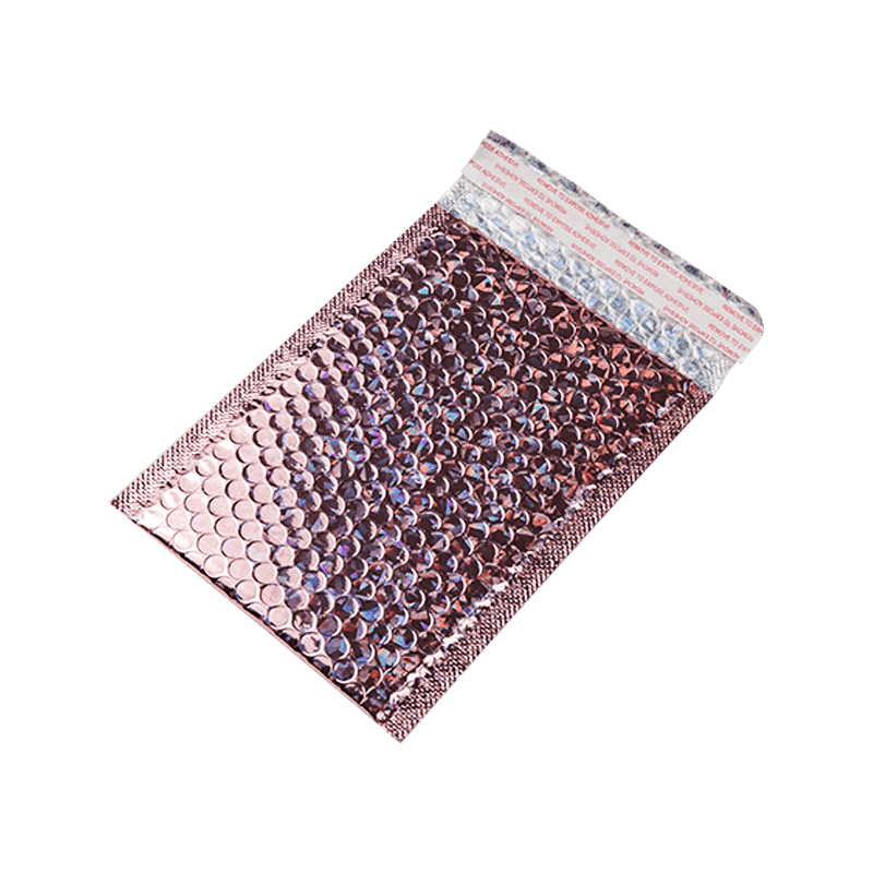 Laser Film Bubble Bag