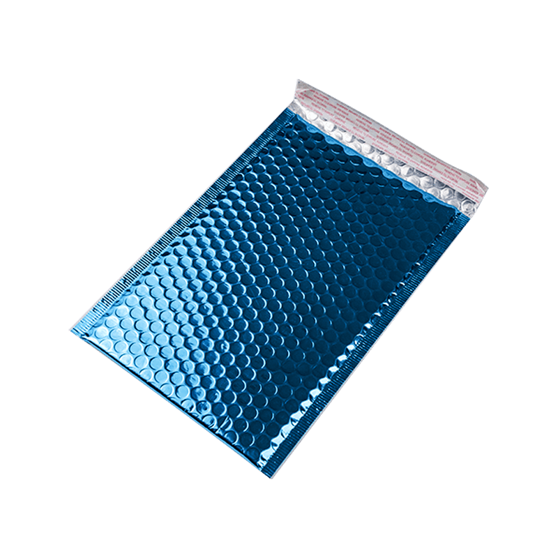 Laser Film Bubble Bag