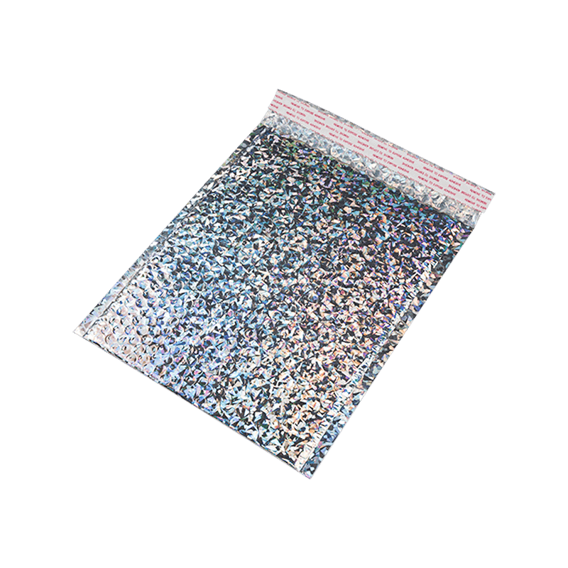 Laser Film Bubble Bag