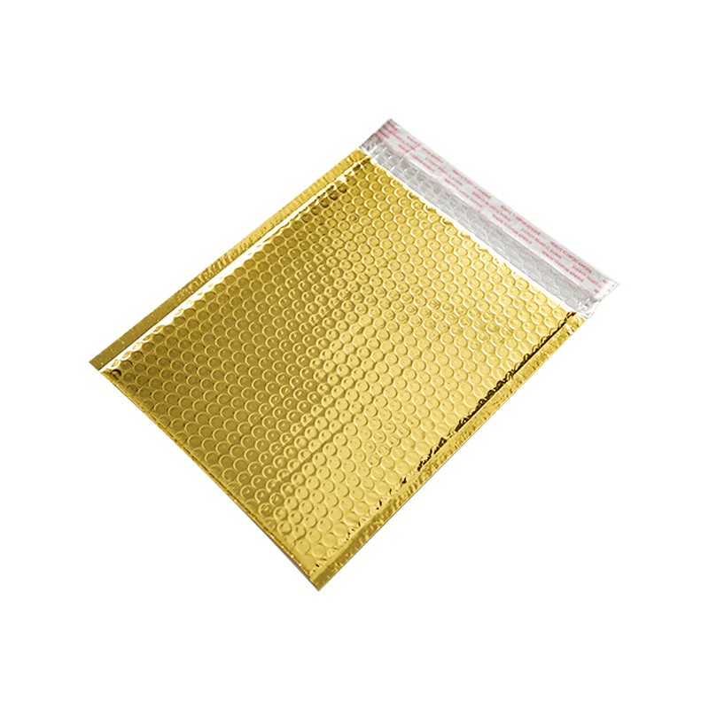 Laser Film Bubble Bag