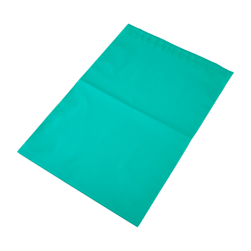 Solid Color Co-extruded Film Express Shipping bags