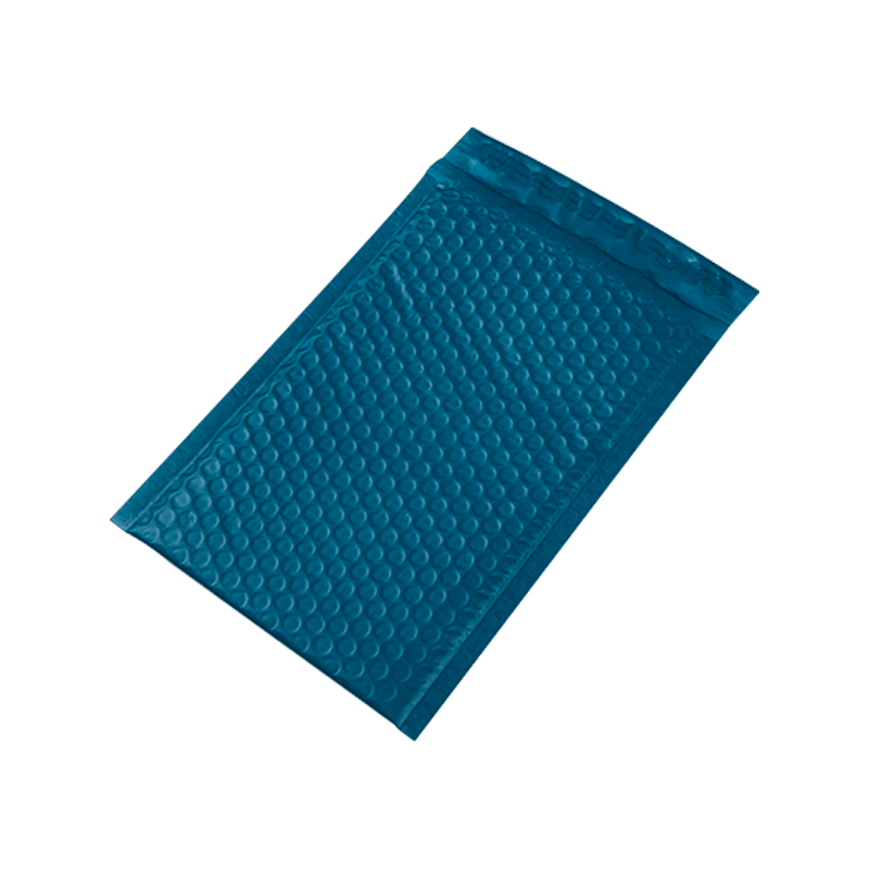 Solid Color Co-extruded Film Bubble Bag