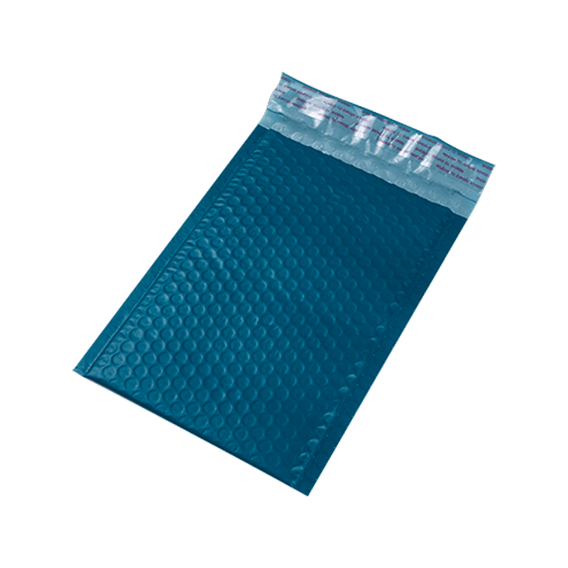 Solid Color Co-extruded Film Bubble Bag