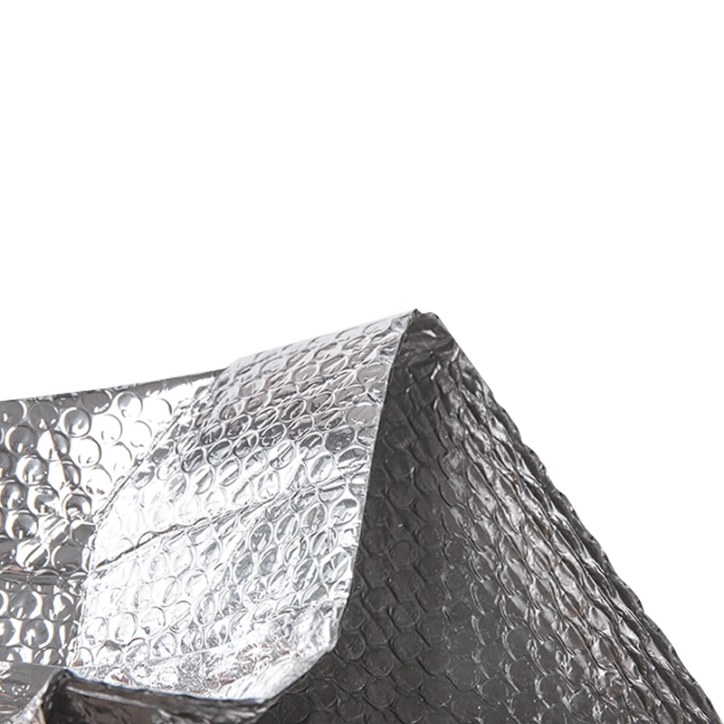 Bubble Aluminum Foil Pallet Cover