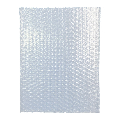 The main application of bubble wrap