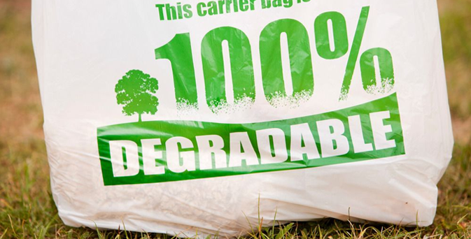 Biodegradable Solutions