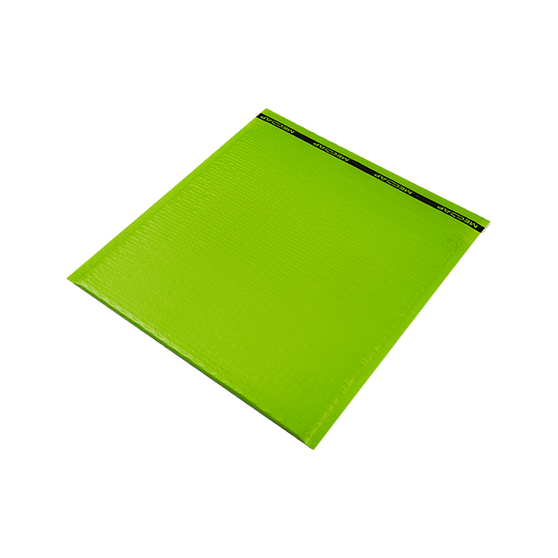 Customizable Poly Bubble Mailers with strong edge sealing to protect your privacy