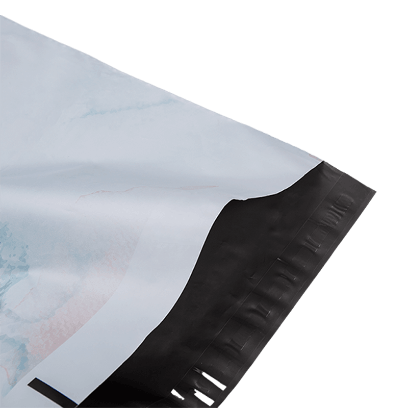 Printed Co-extruded Film Poly Mailers Bags