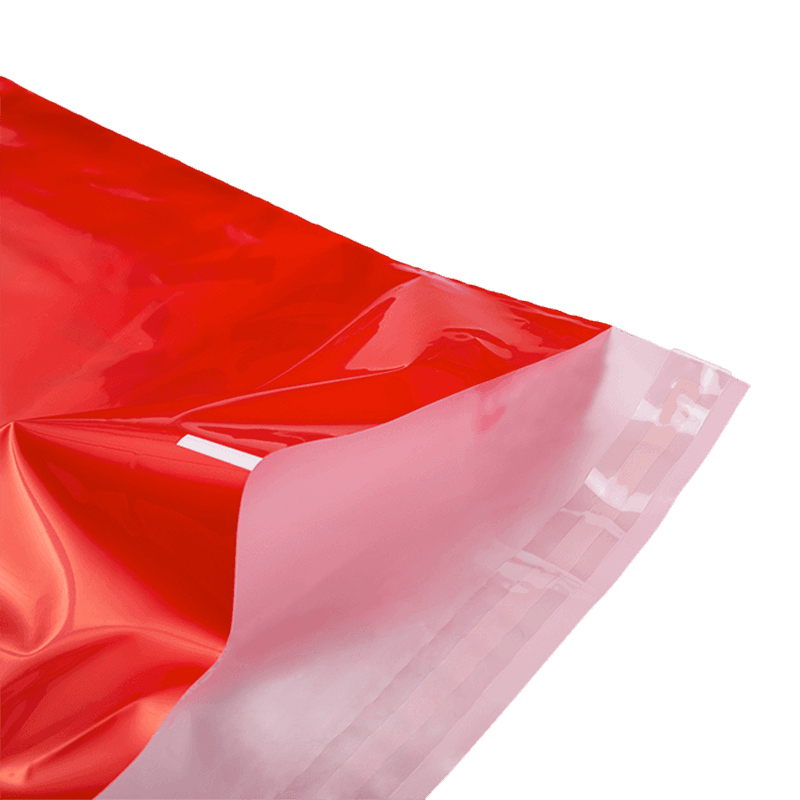 Printed Co-extruded Film Poly Mailers Bags