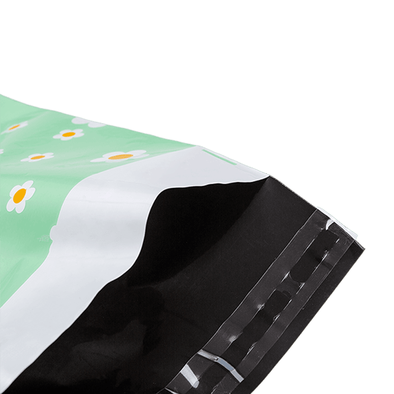 Printed Co-extruded Film Poly Mailers Bags