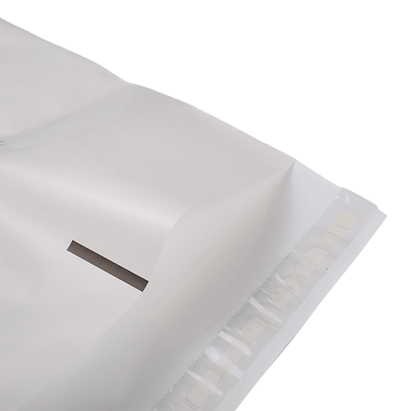 Printed Co-extruded Film Poly Mailers Bags