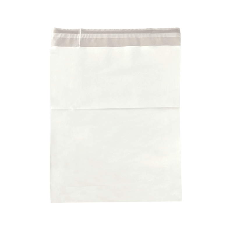 Photodegradable Express Plastic Bag