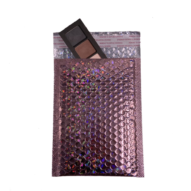 Laser Film Bubble Bag