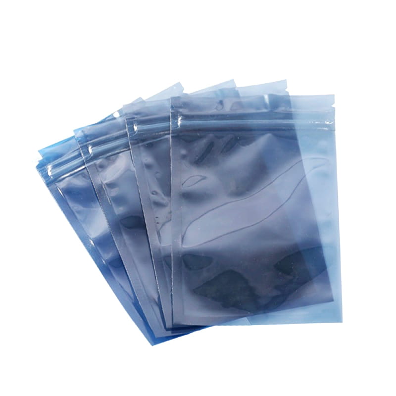 Static Shielding PE Bags