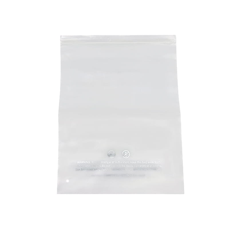 Biodegradable Express Plastic Bag